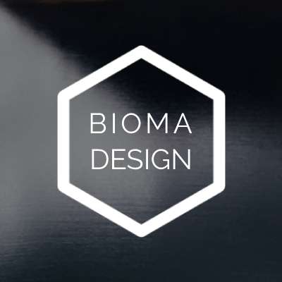 Bioma Design - Braga - Web Design