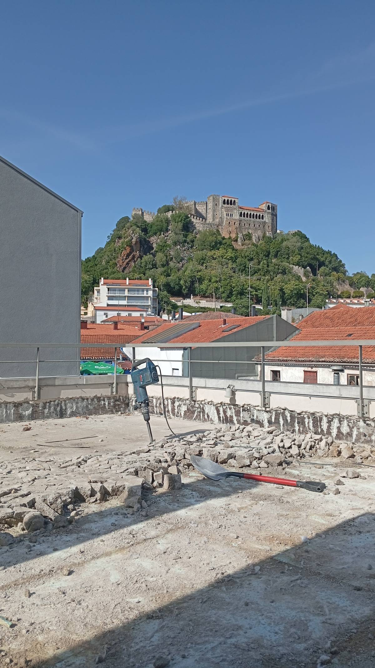 TopTelas - Alcobaça - Küche sanieren