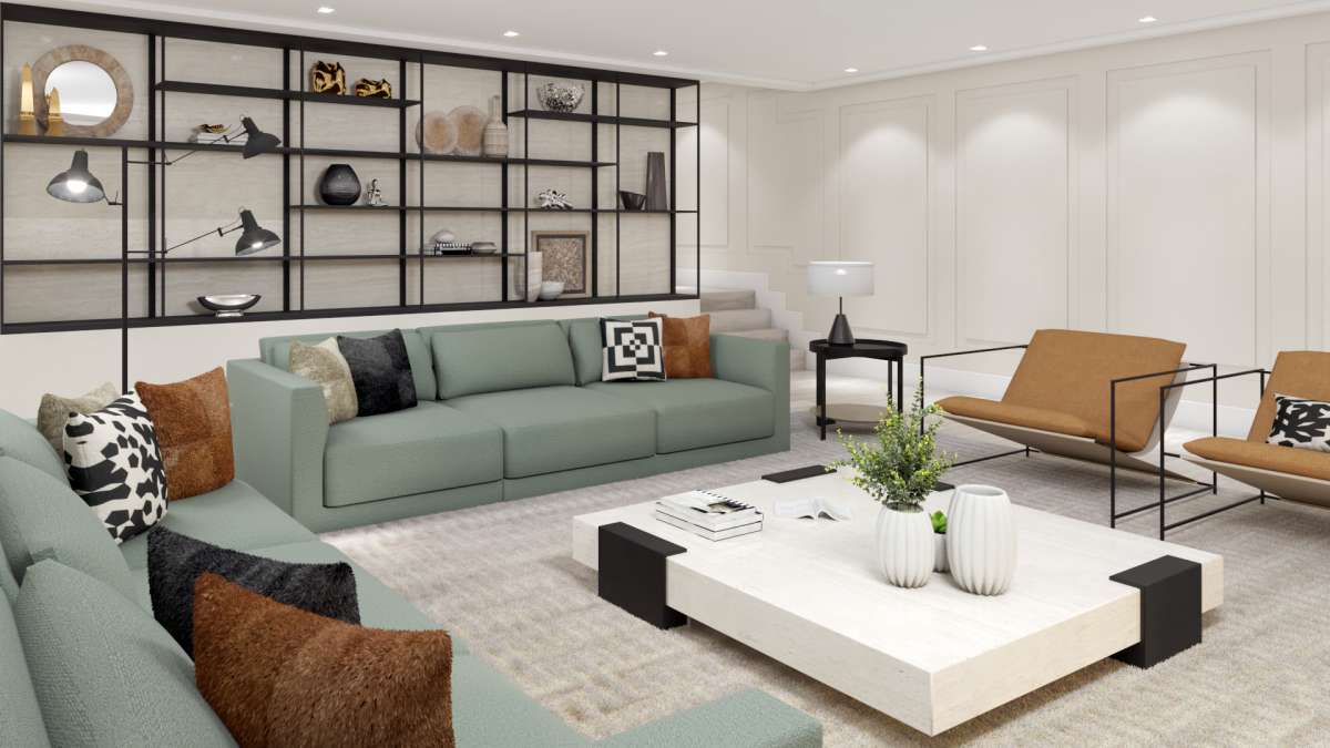 NURE Interiores - Almada - Interior Design original