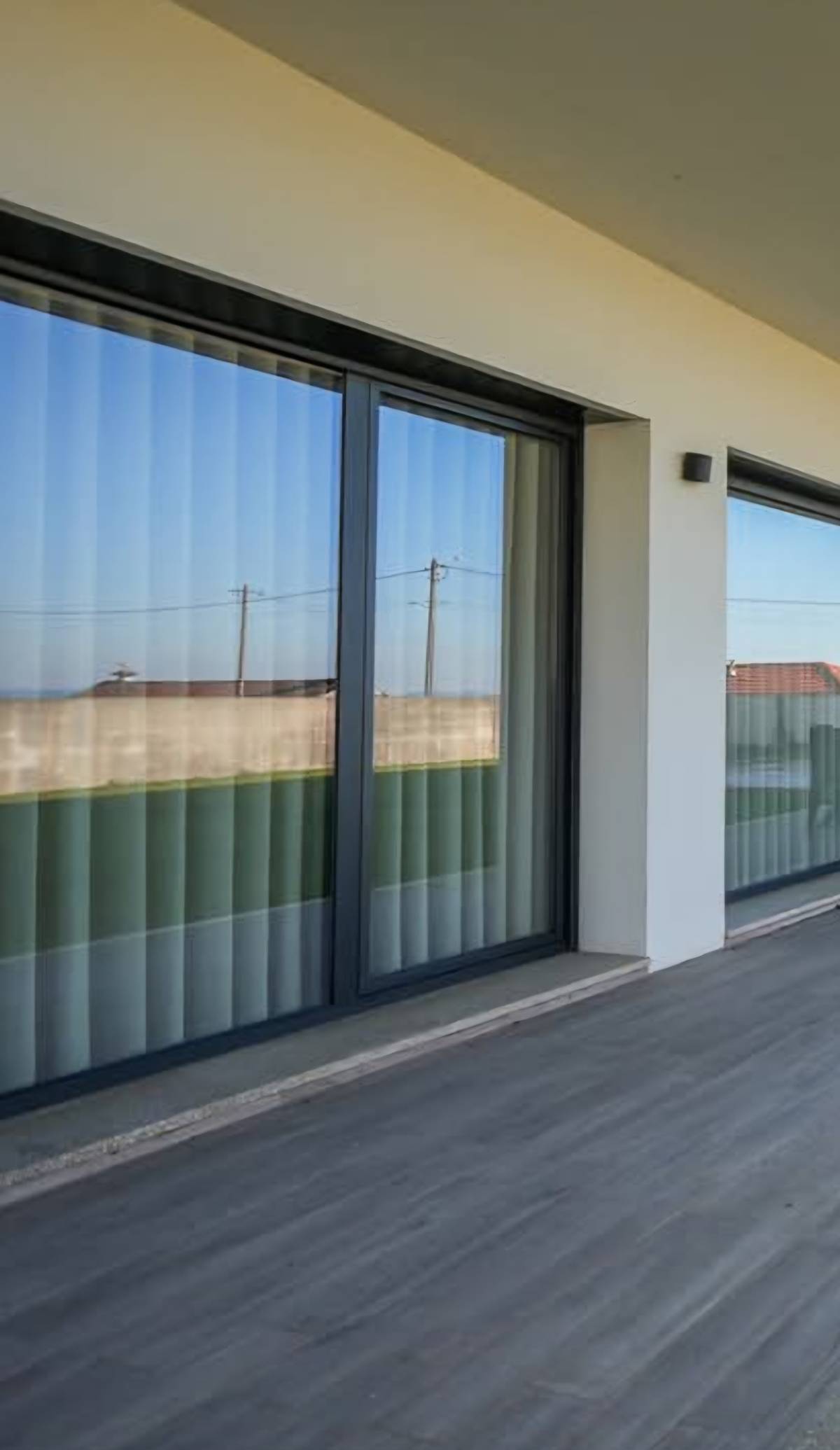 Séculos Cortinas - Lousada - Gardinen anbringen oder austauschen