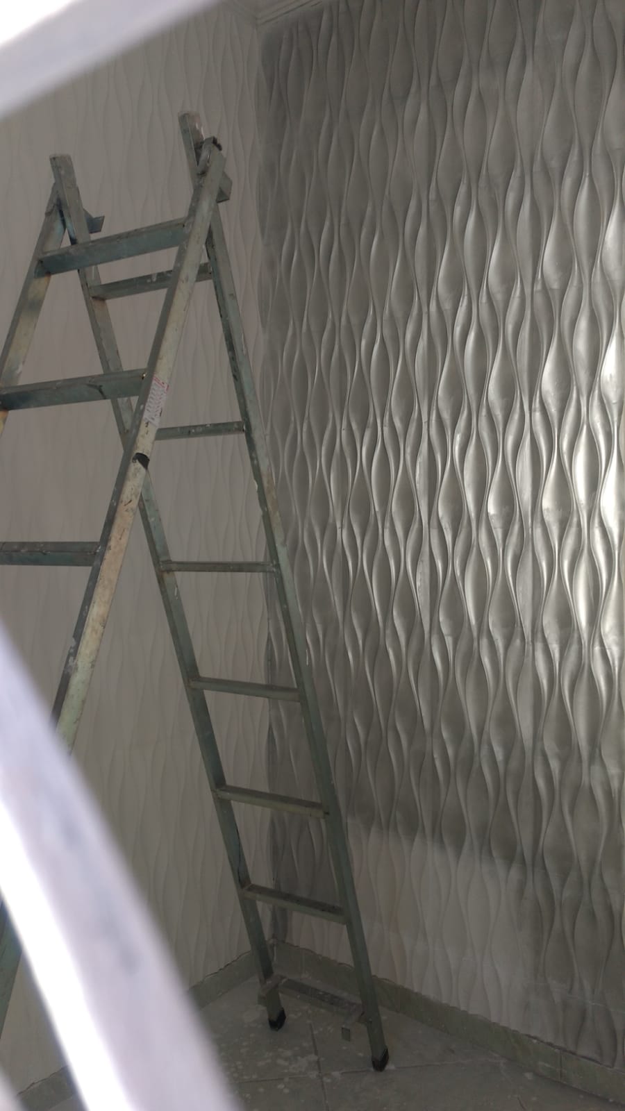 Constantino remodelação e Construção - Seixal - Construção de Terraço