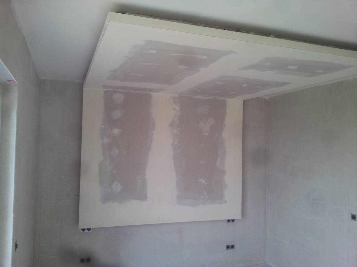 Evaristo Felix Remodelaçoes - Estremoz - Biscates