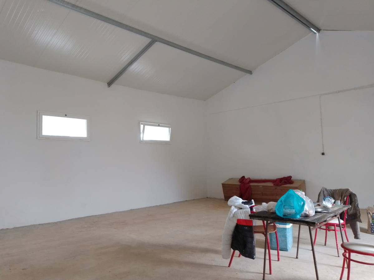 Vitor Mendes - Grândola - Remodelaciones de casas