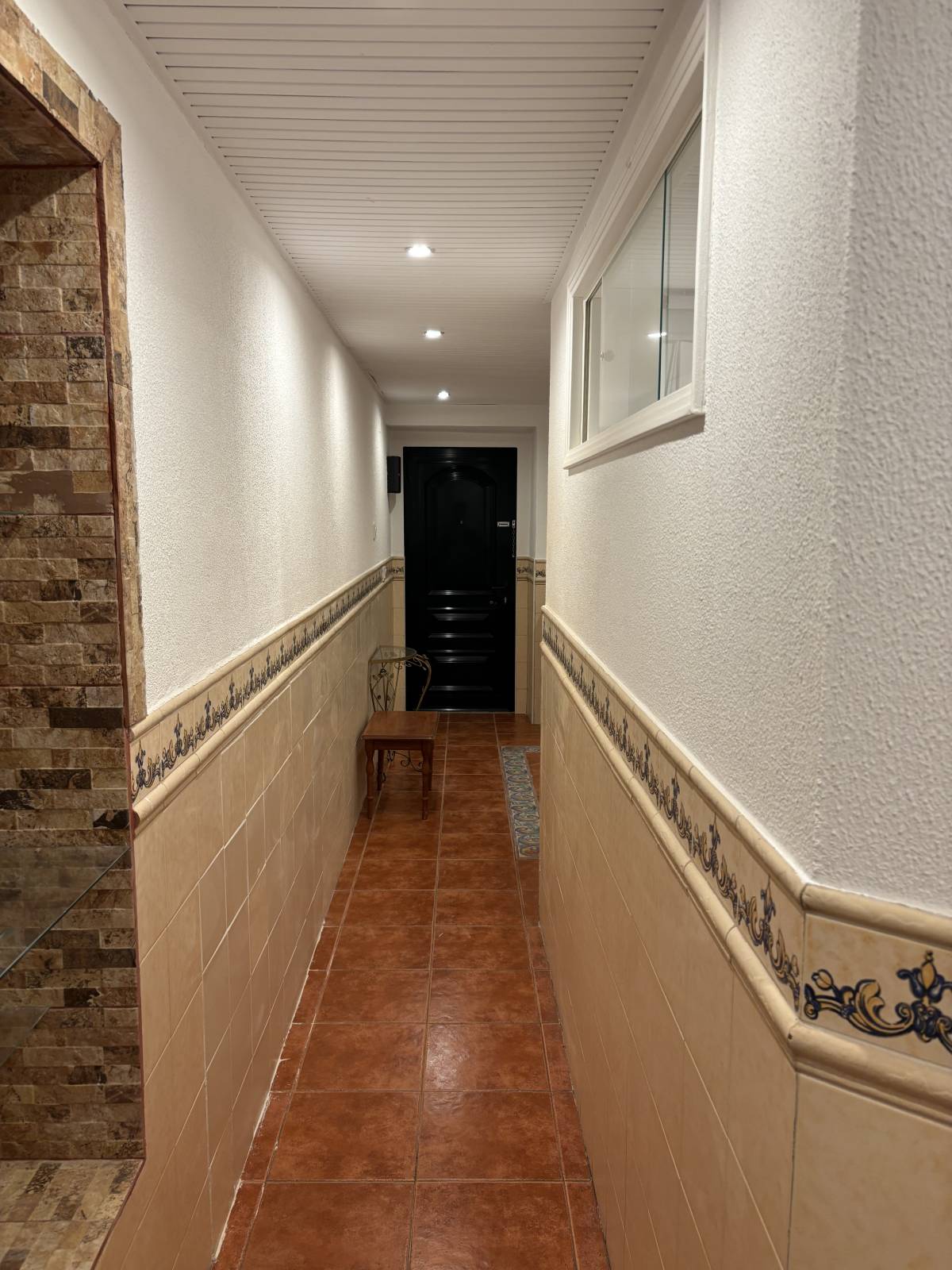 Bethel remodelação e serviços de rapel - Cascais - Pintar puertas