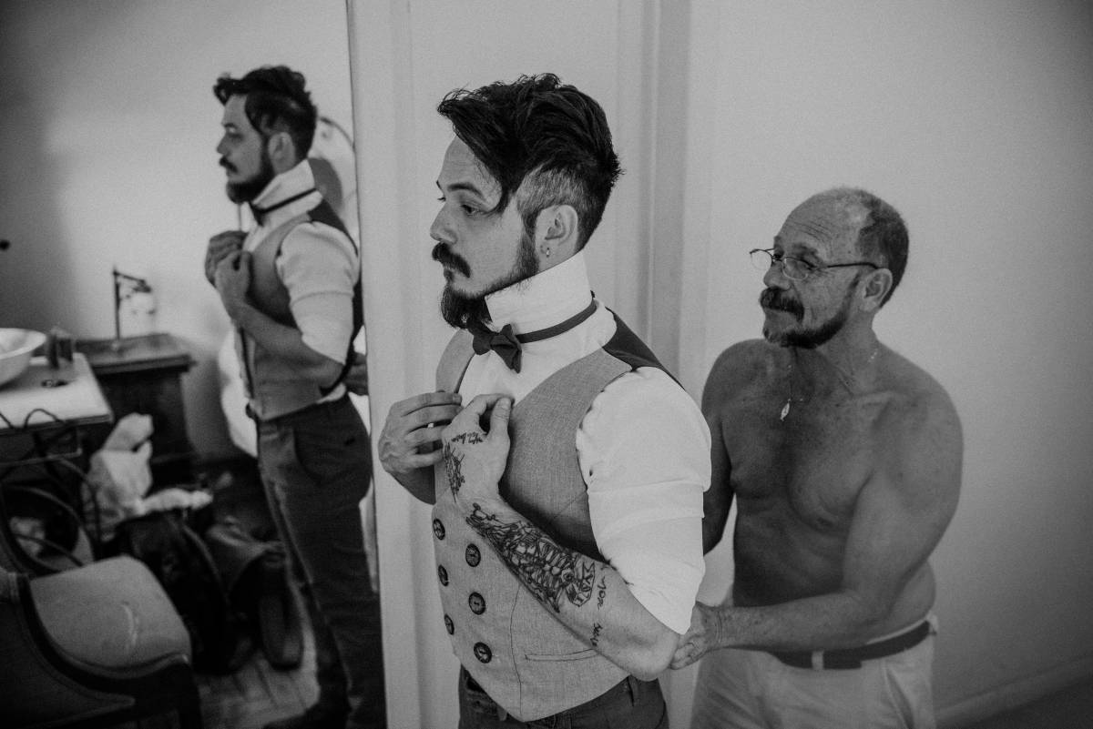 FLAGS N' FOLK - Lisboa - Fotografia de Crianças