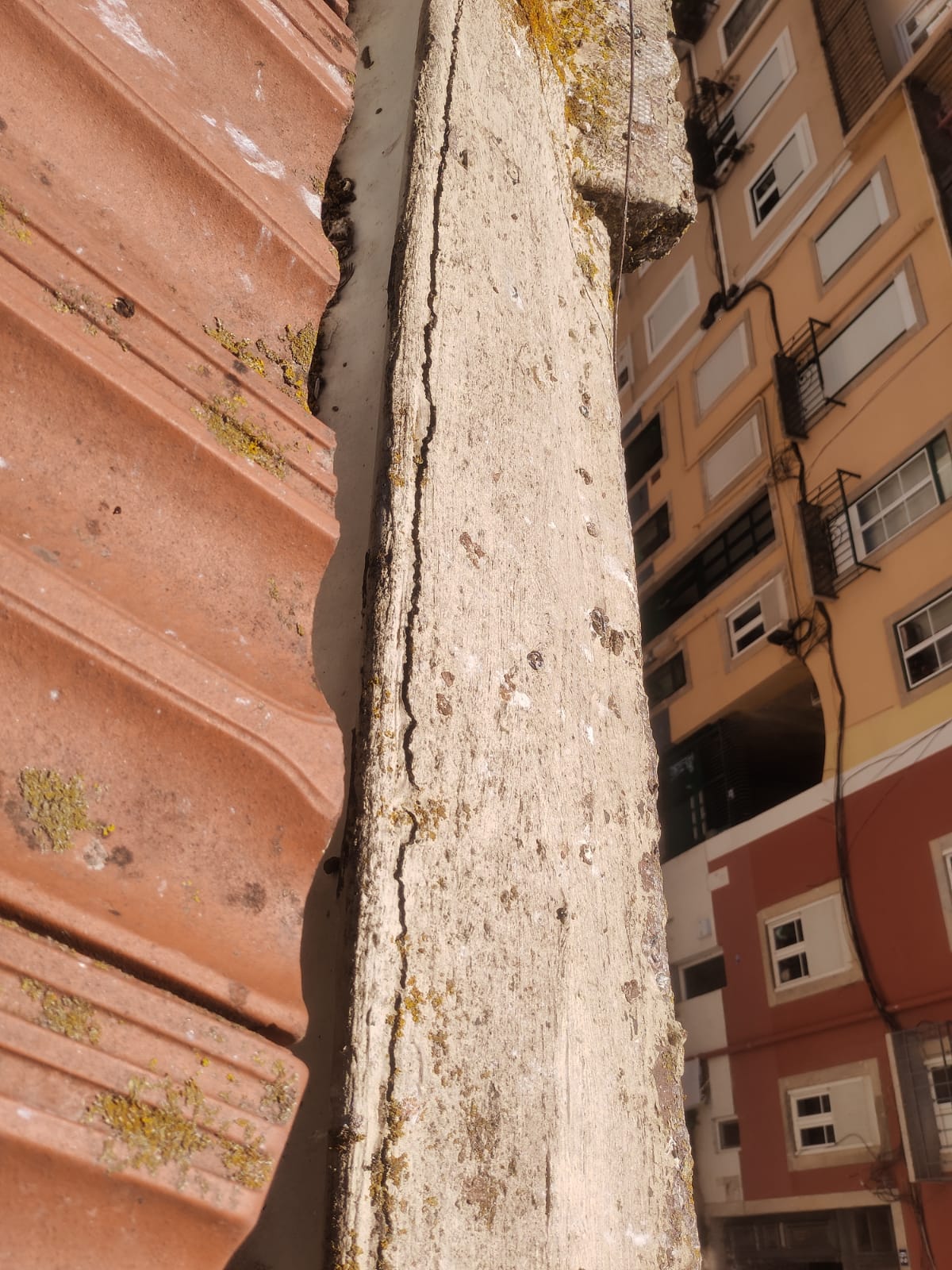 Howds - Lisboa - Asbestos Removal