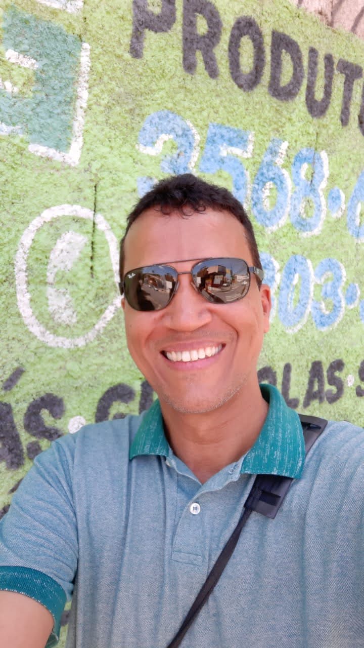 Cláudio luiz Paula - Albufeira - Serralharia