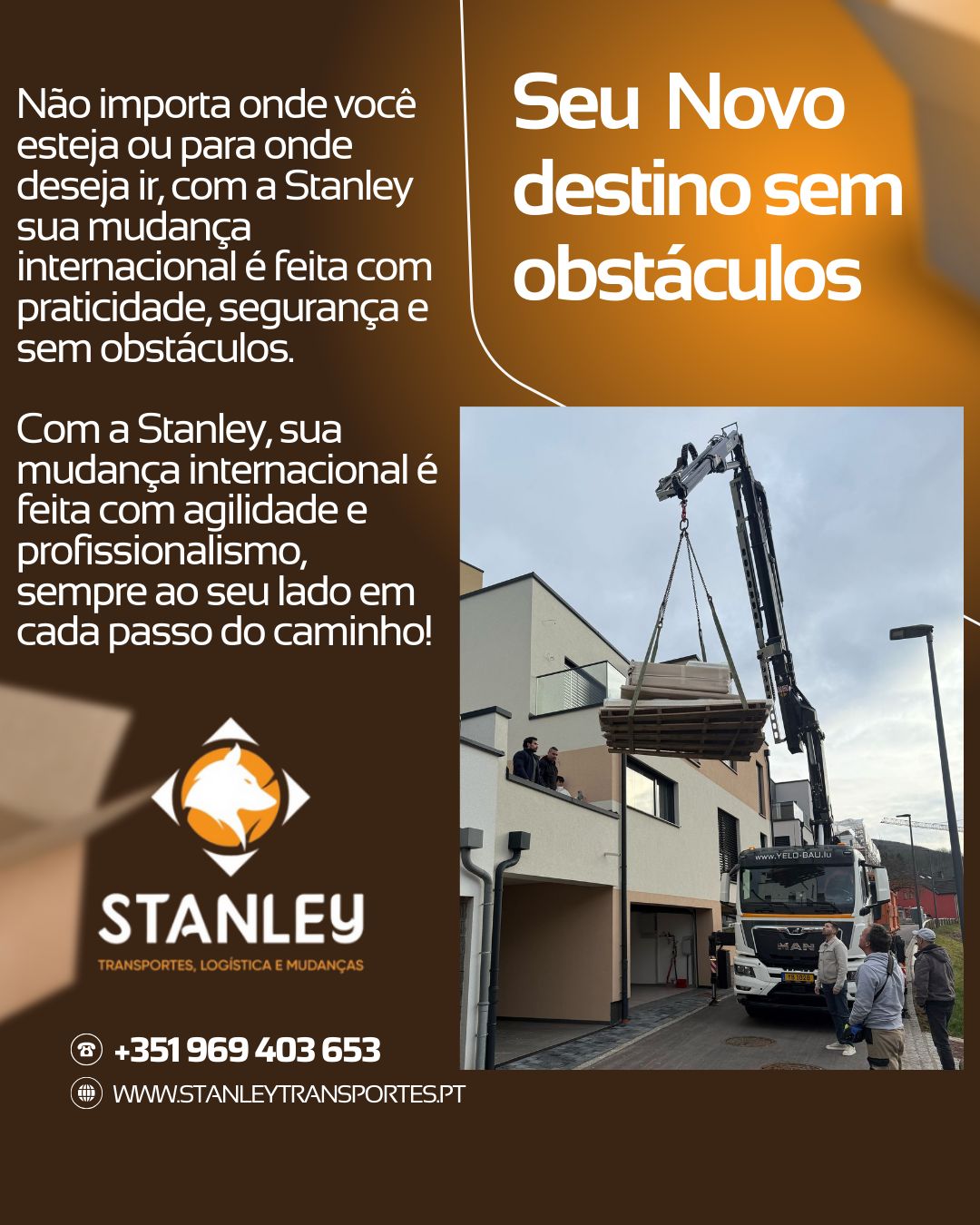 STANLEY TRANSPORTES - Seixal - Transportation and Private Tours