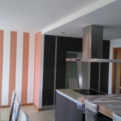 Nuno Silva - Póvoa de Varzim - Drywall Installation and Hanging