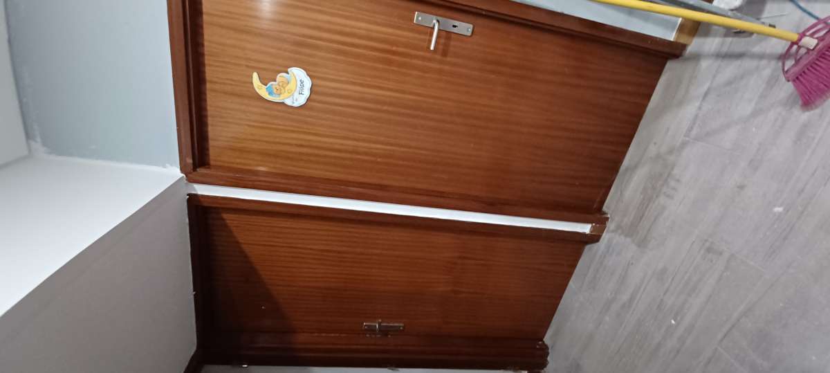 FSABRILHAR - Gondomar - Window Blinds Cleaning
