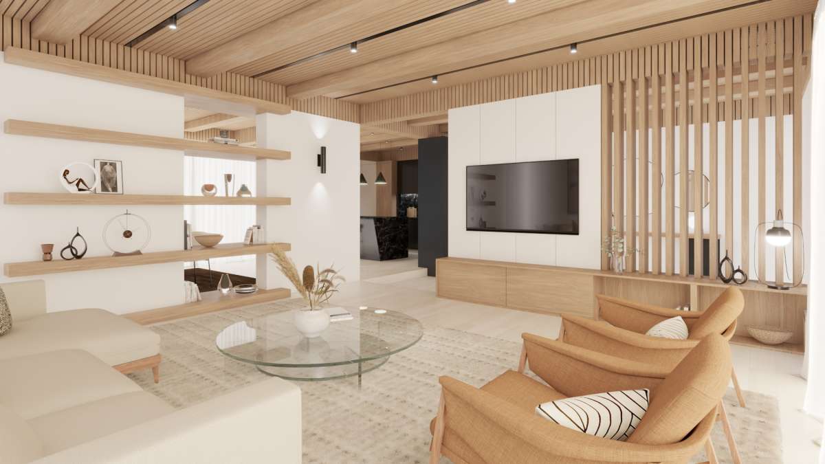 NURE Interiores - Almada - Drapery Installation or Replacement