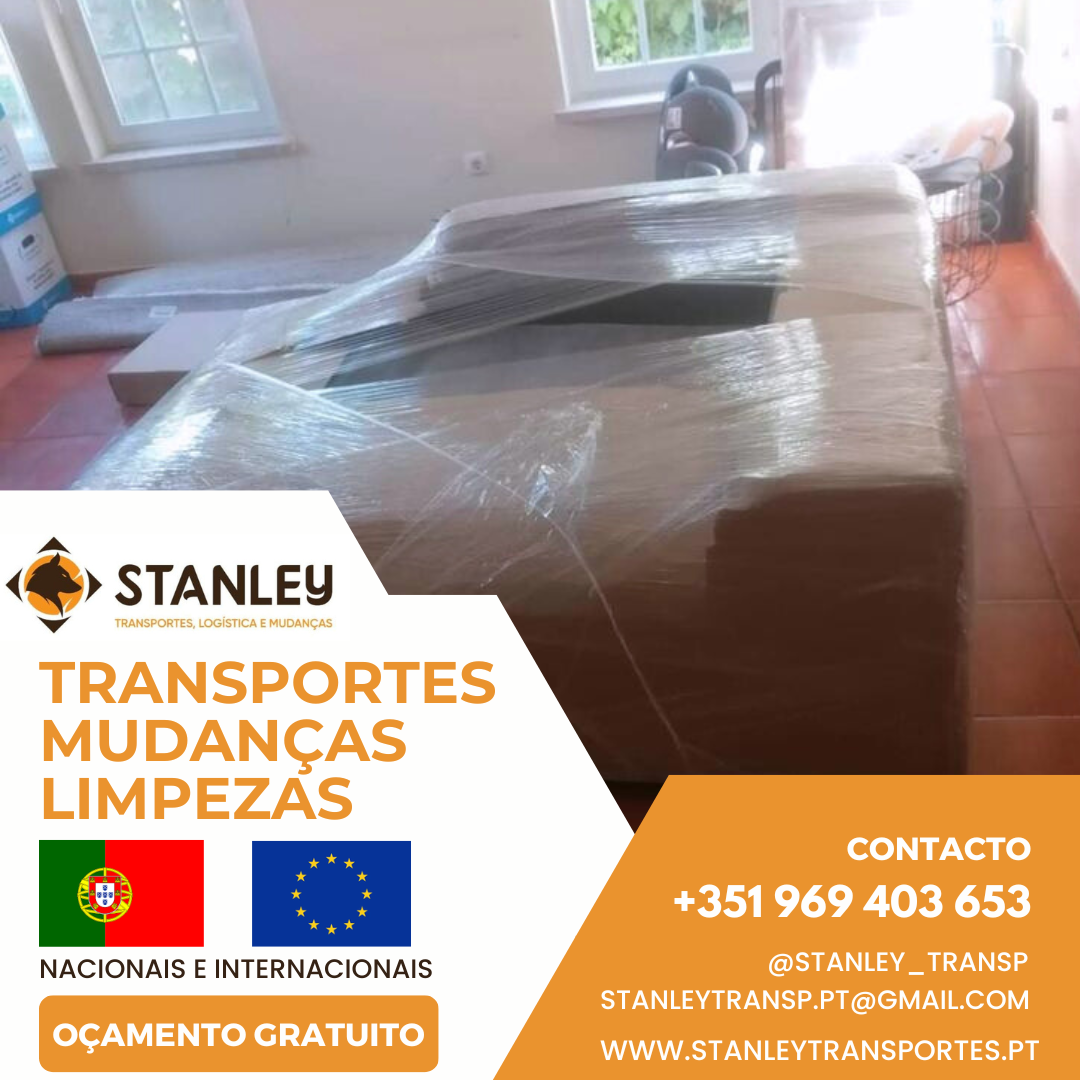 STANLEY TRANSPORTES - Seixal - Wine Tastings and Tours