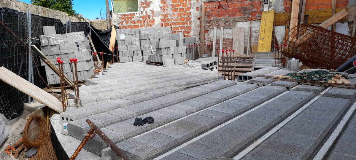 Engenharia Civil e Arquitetura - Aveiro - Remodelación de cocinas