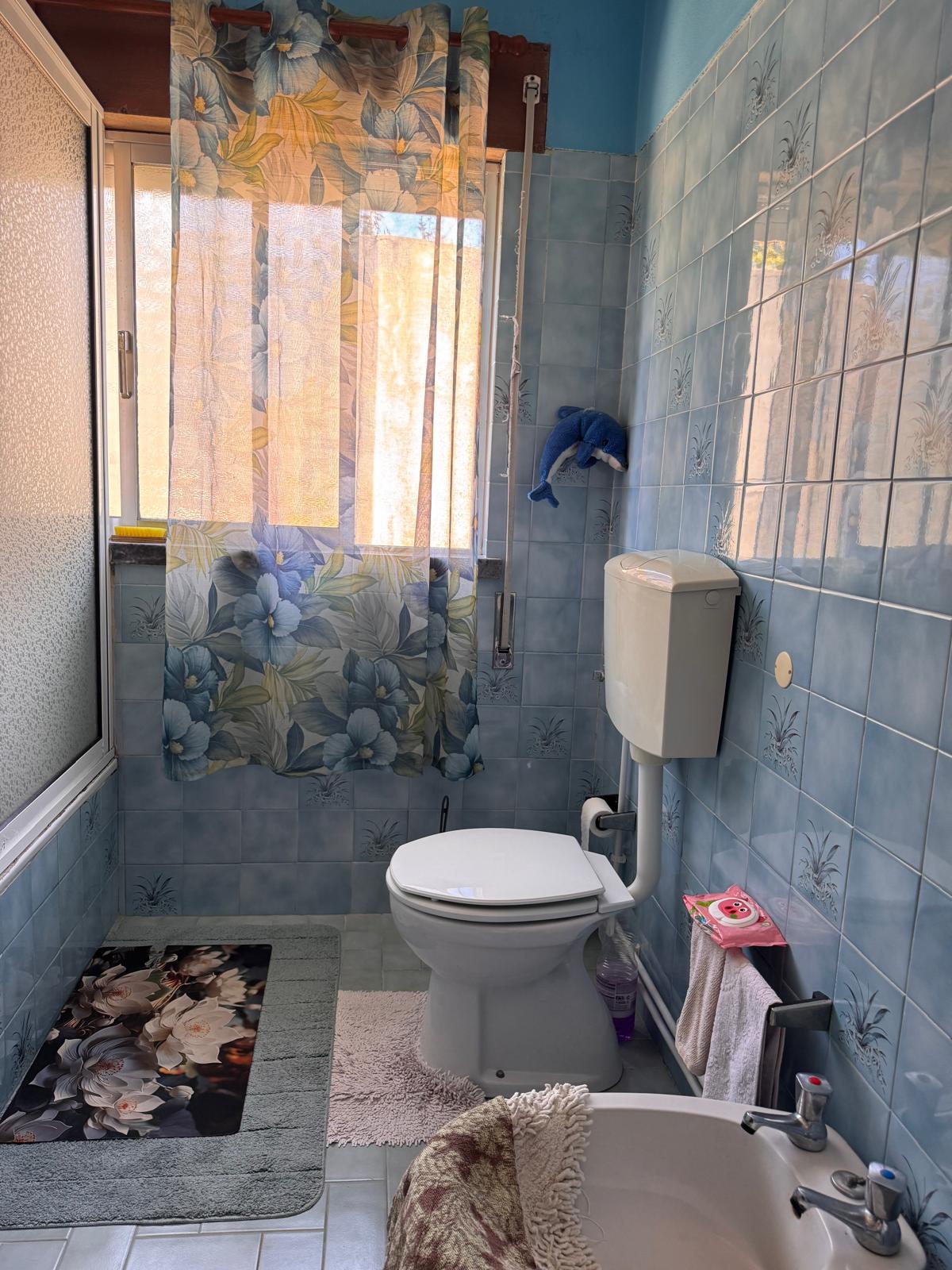 Remodelação de Casa de Banho