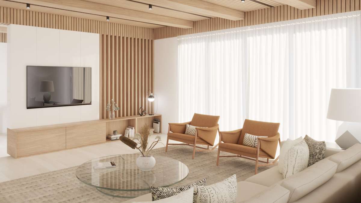 NURE Interiores - Almada - Interior Design