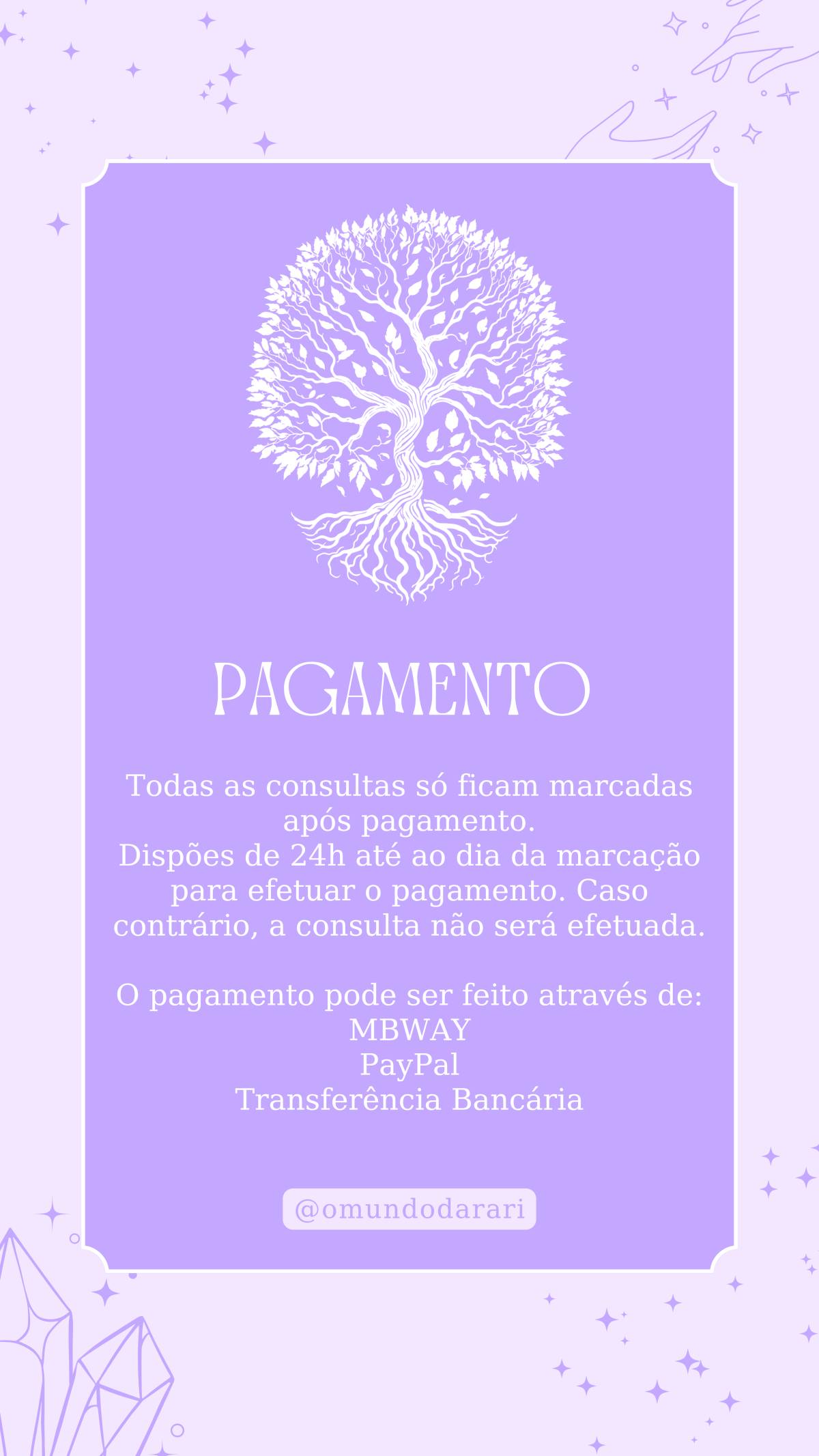 Rari - Vila Nova de Gaia - Medicina alternativa