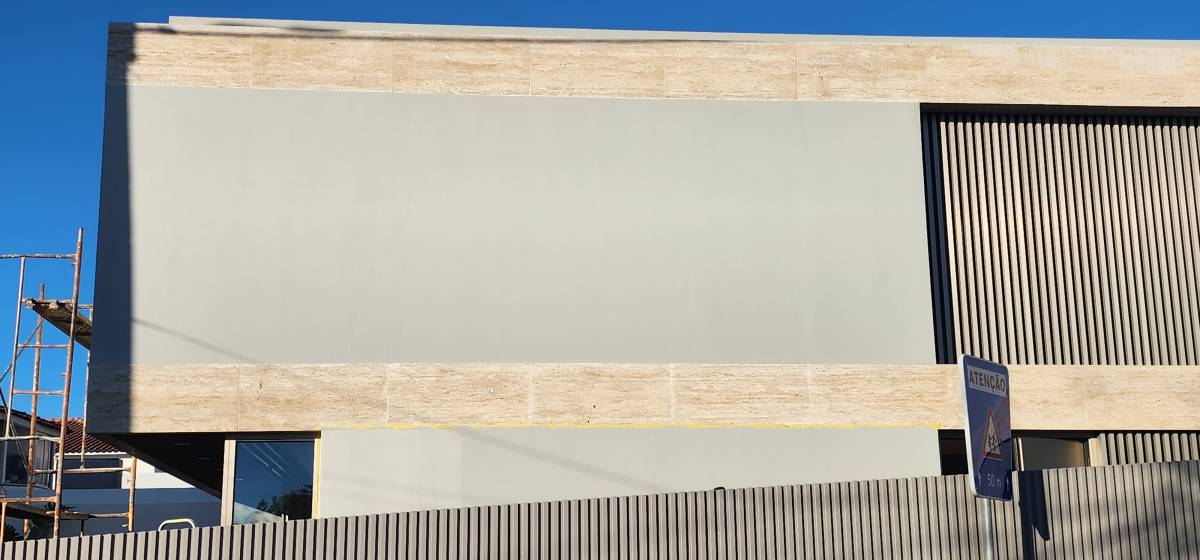 Professional pantor - Loures - Pintura Exterior