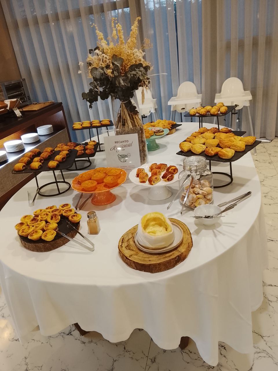 Parniyan’s Kitchen – Catering & Eventos - Porto - Corporate Lunch Catering
