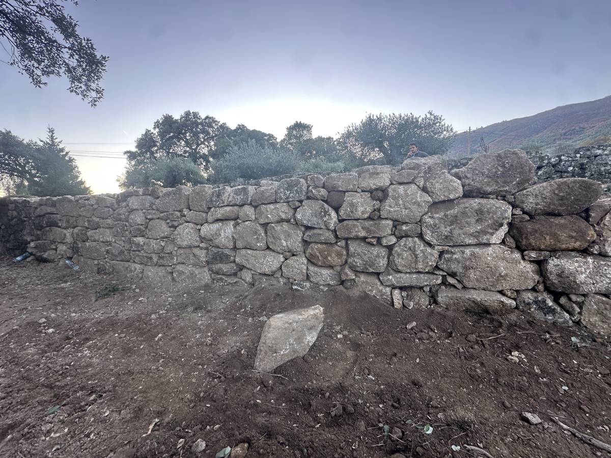 Construções Rodrigues - Castelo Branco - Limpeza de Chaminé