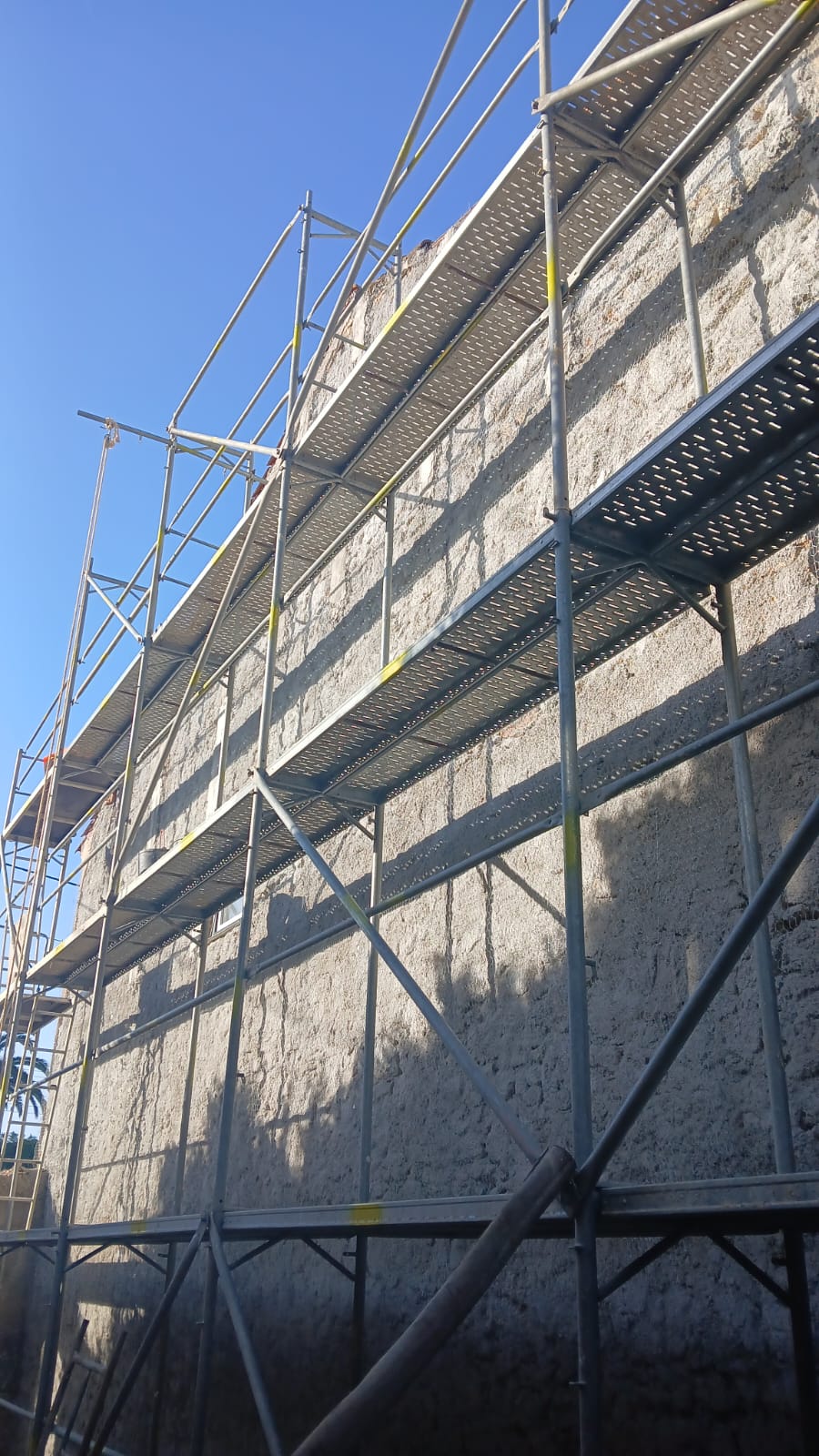 Engenharia Civil e Arquitetura - Aveiro - Construção ou Remodelação de Escadas e Escadarias