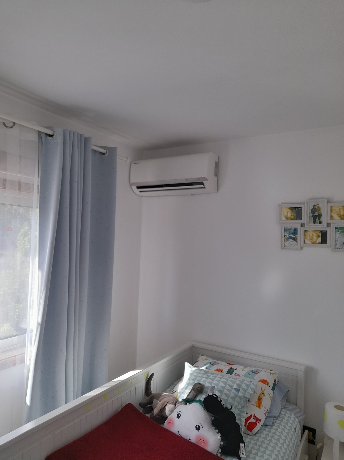 José Fazendo AC Instalador - Águeda - Fixtures
