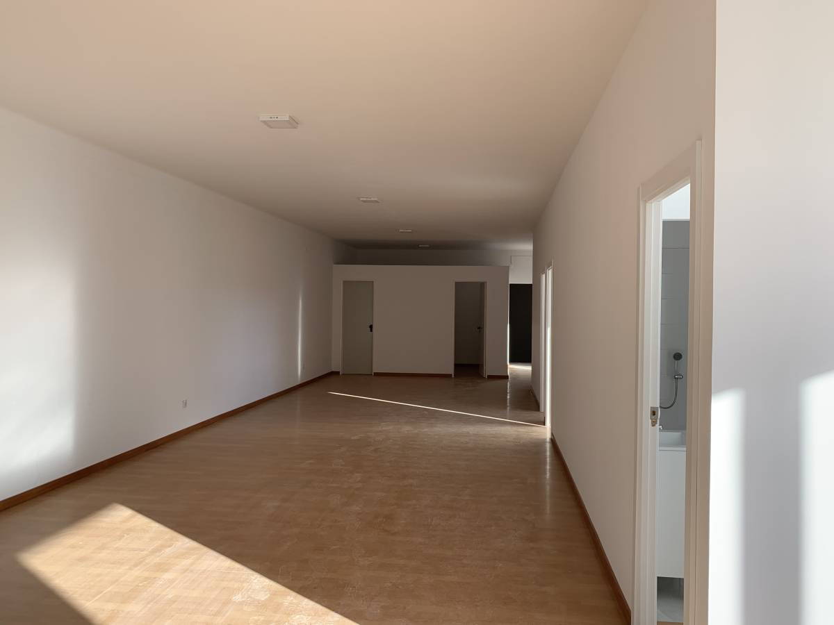 CT Obras - Caldas da Rainha - Construction de faux plafond