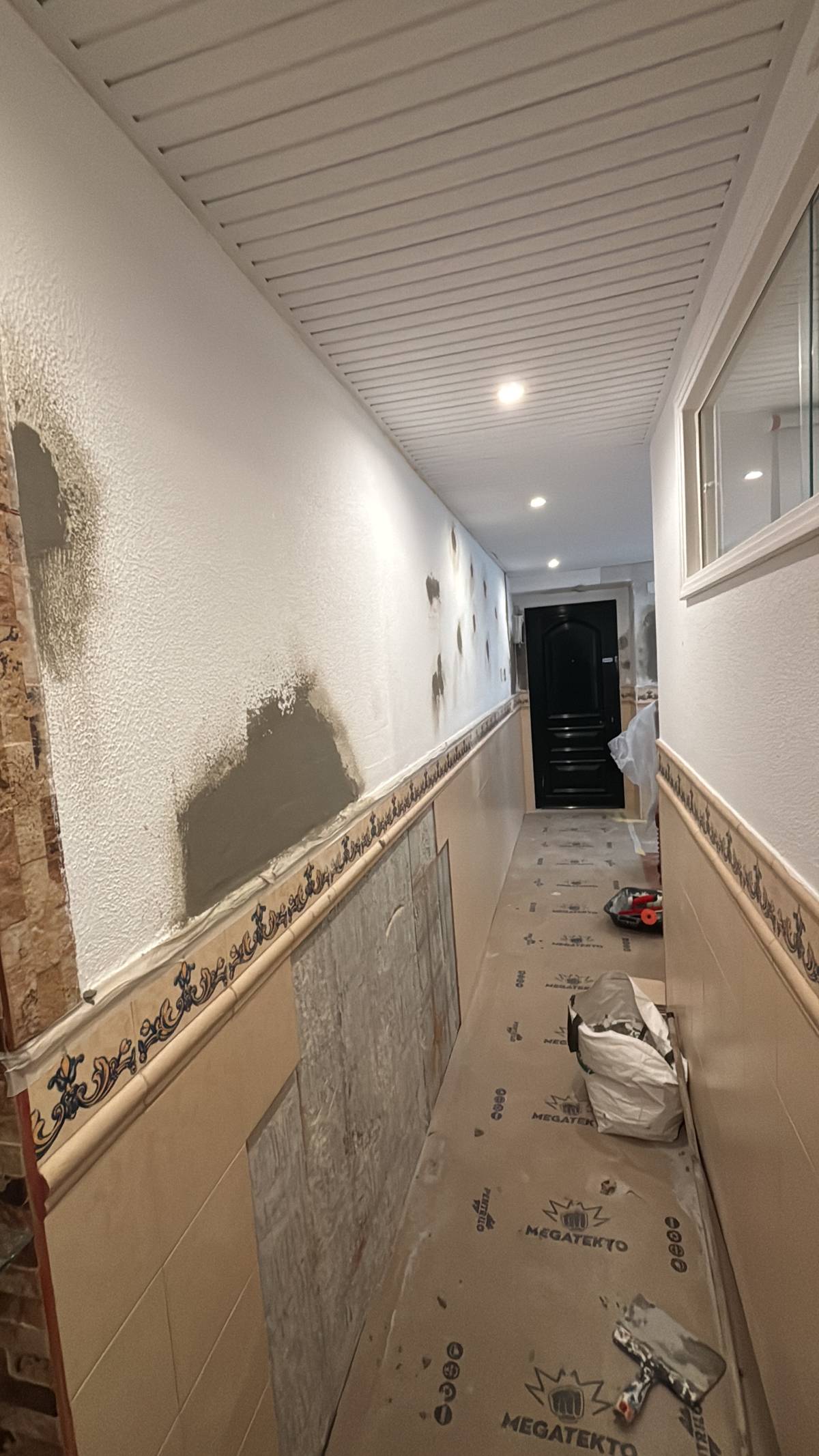 Bethel remodelação e serviços de rapel - Cascais - Adiciones y remodelaciones