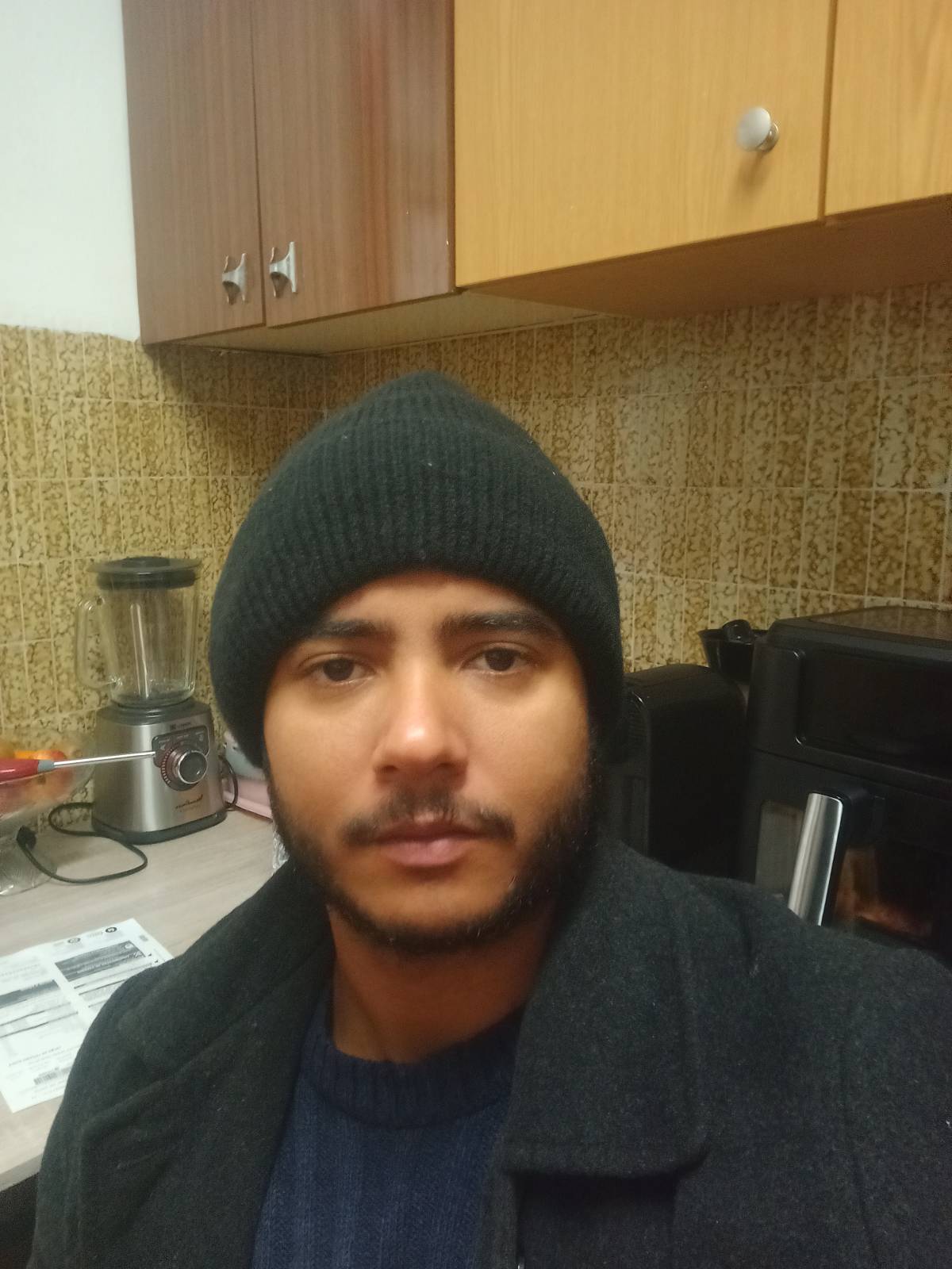 Wesley - Viseu - Motorista