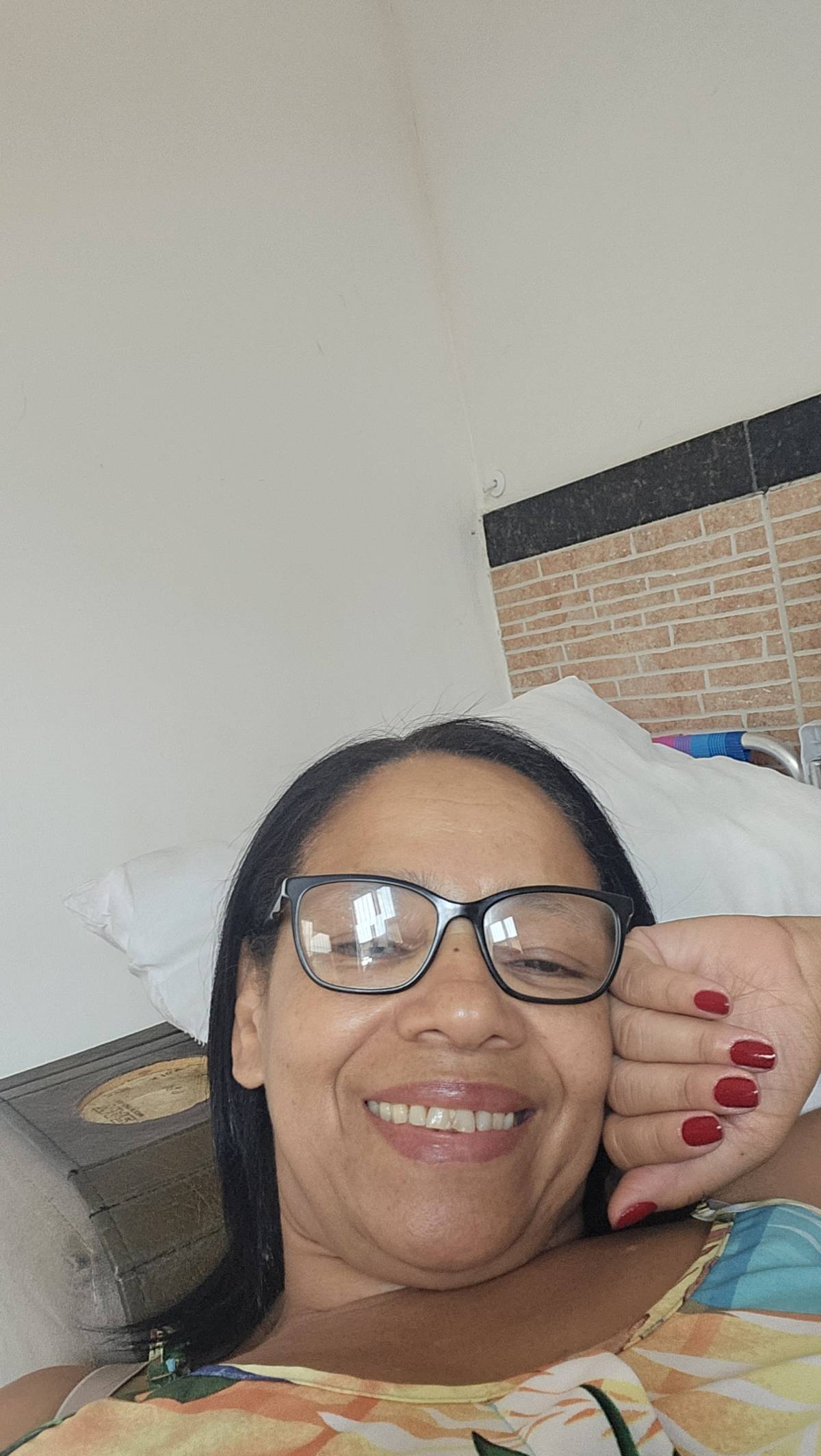 Adriana - Ponte de Sor - Organização da Casa