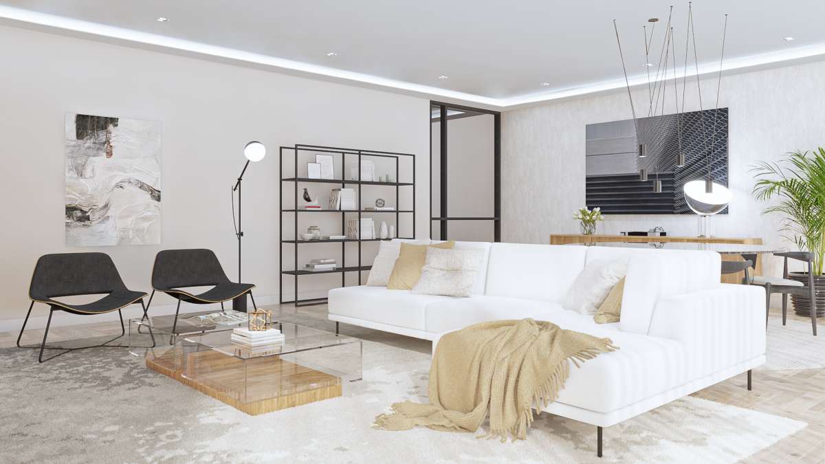 NURE Interiores - Almada - Drapery Installation or Replacement