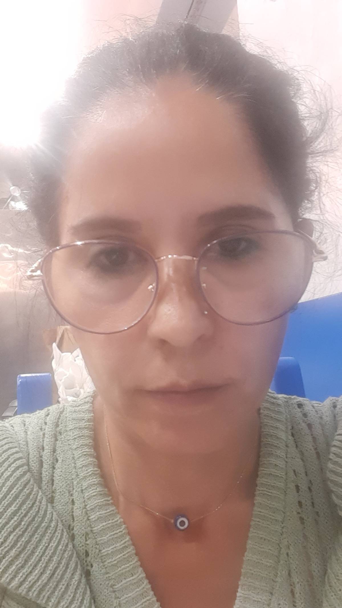 Lene - Almada - Organização da Casa