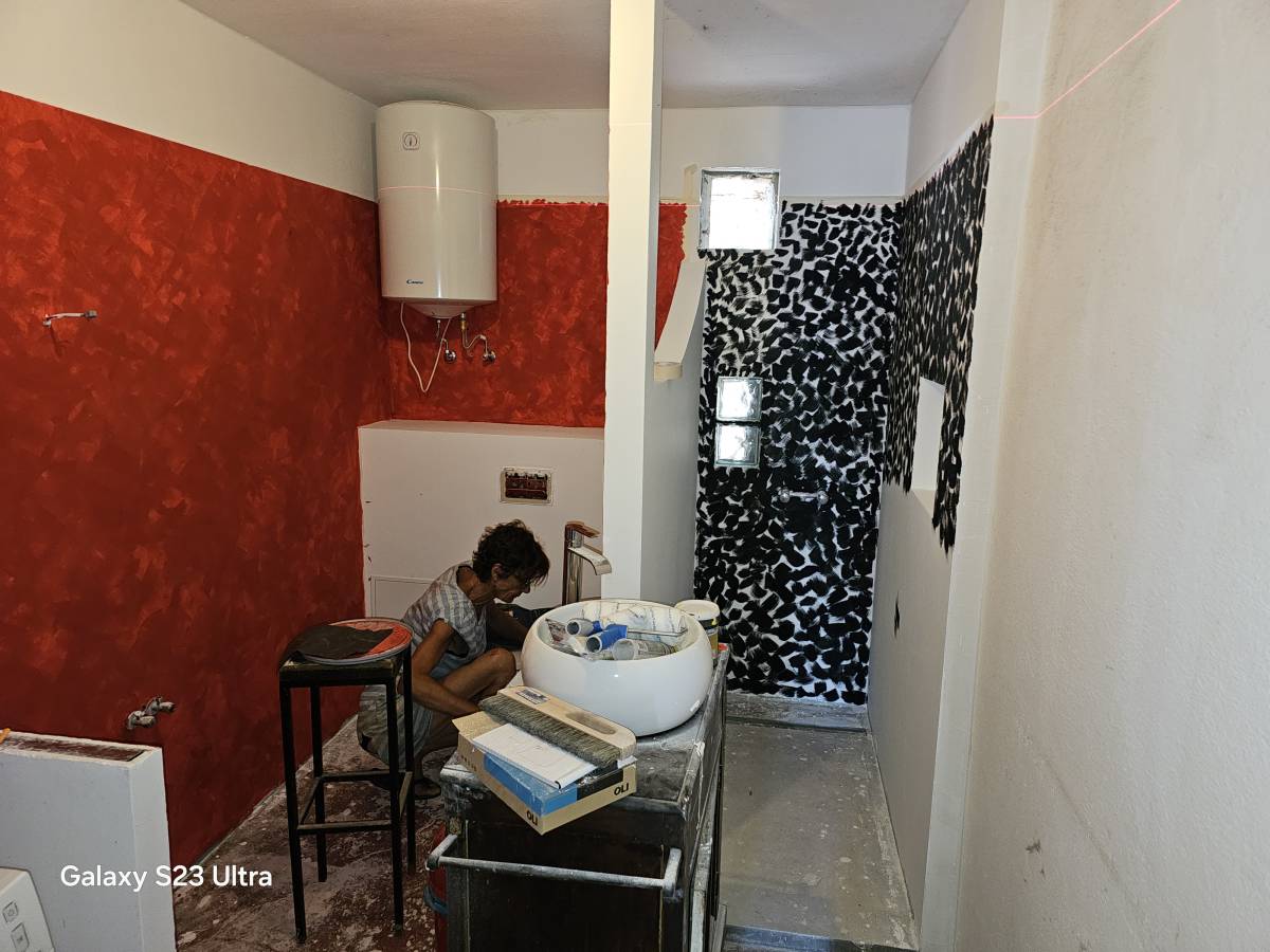 Evaristo Felix Remodelaçoes - Estremoz - Insonorização