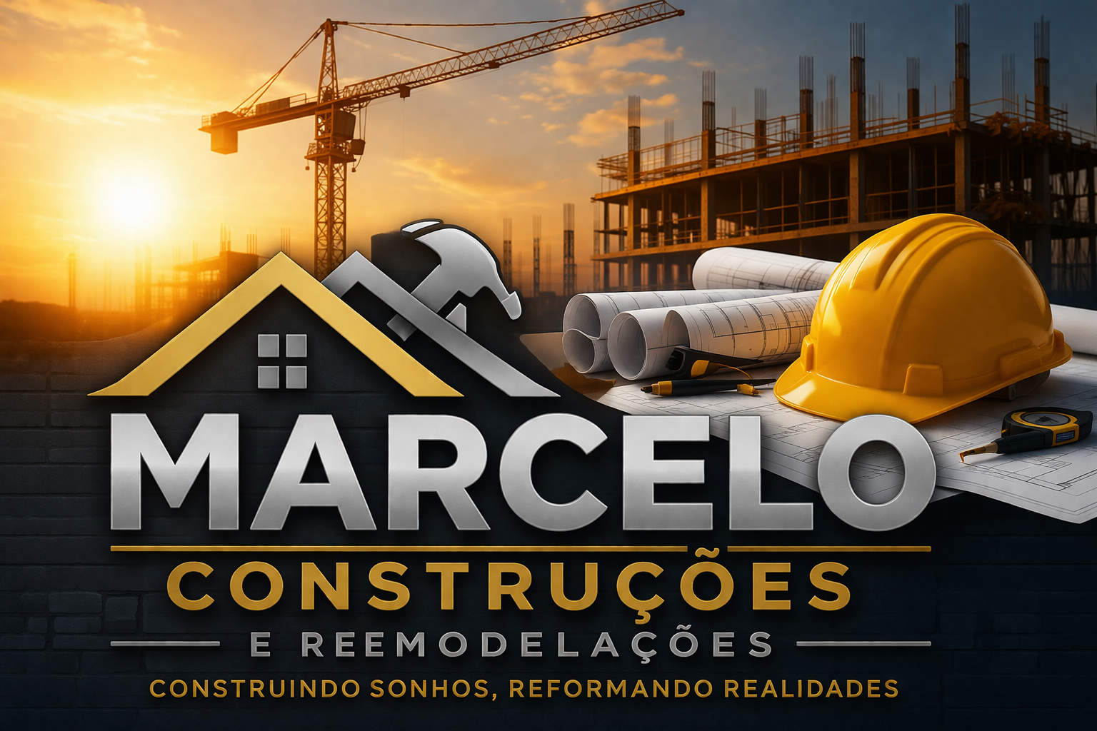 Marcelo pedreiro - Lisboa - Alvenaria