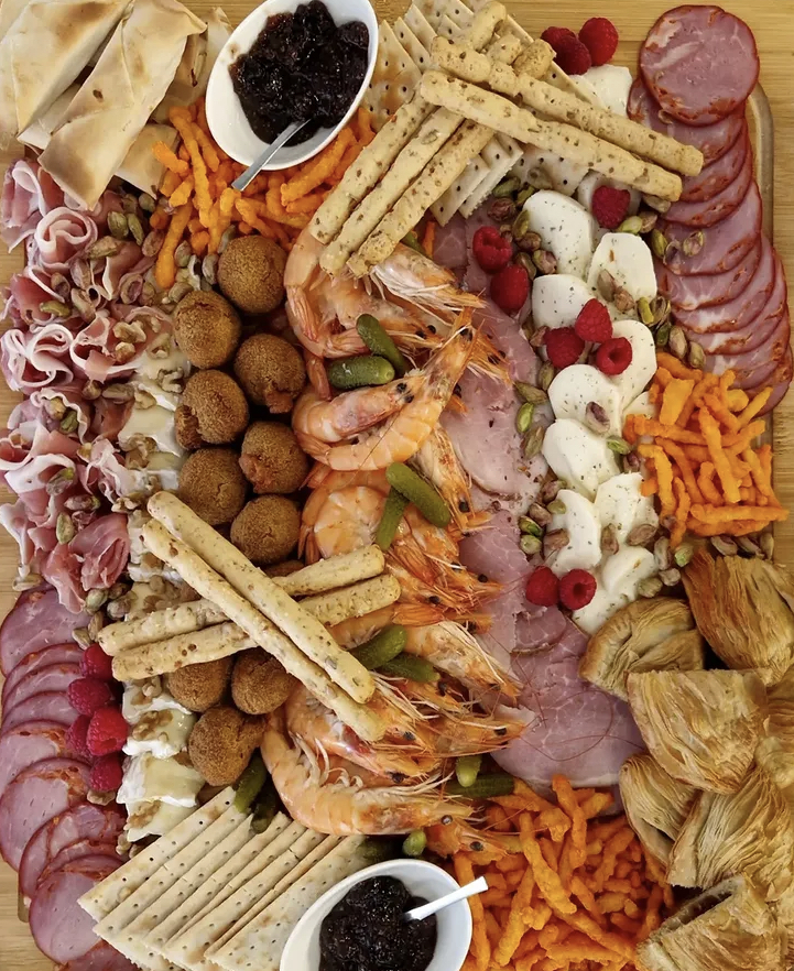 Porto Salgado - Valongo - Barbecue and Grilled Food