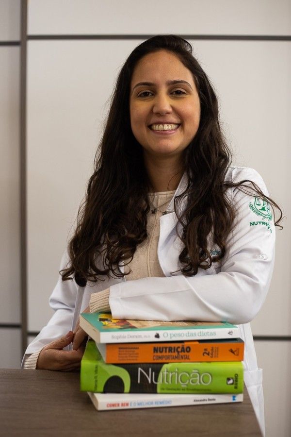 Monica Alves Barboza - Lisboa - Nutricionista