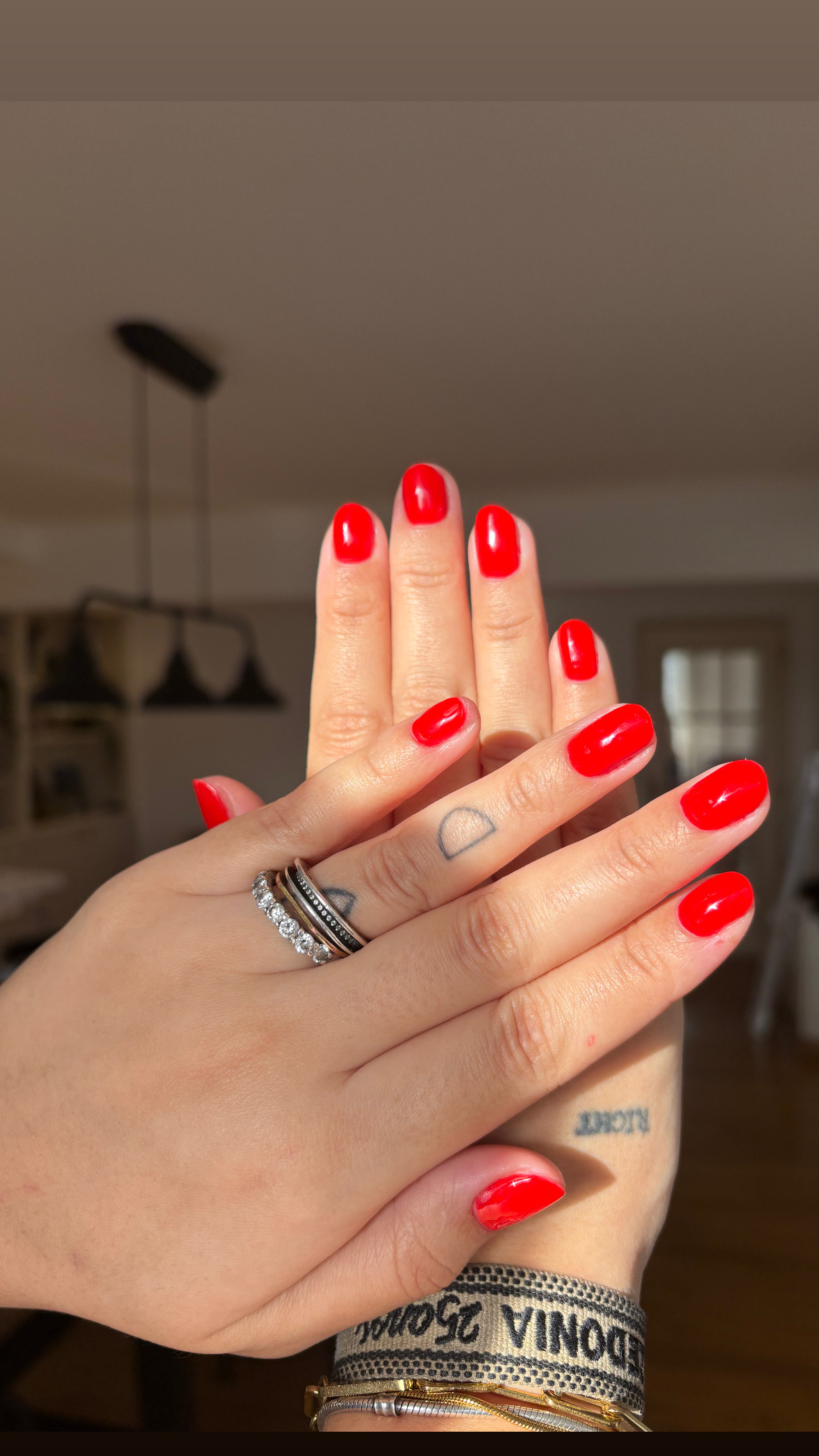 Nailsathome_lisbon - Lisboa - Extensão de Pestanas