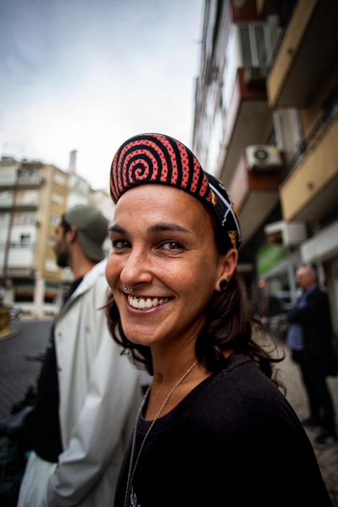 Carla Oliveira - Amadora - Eventfotografie