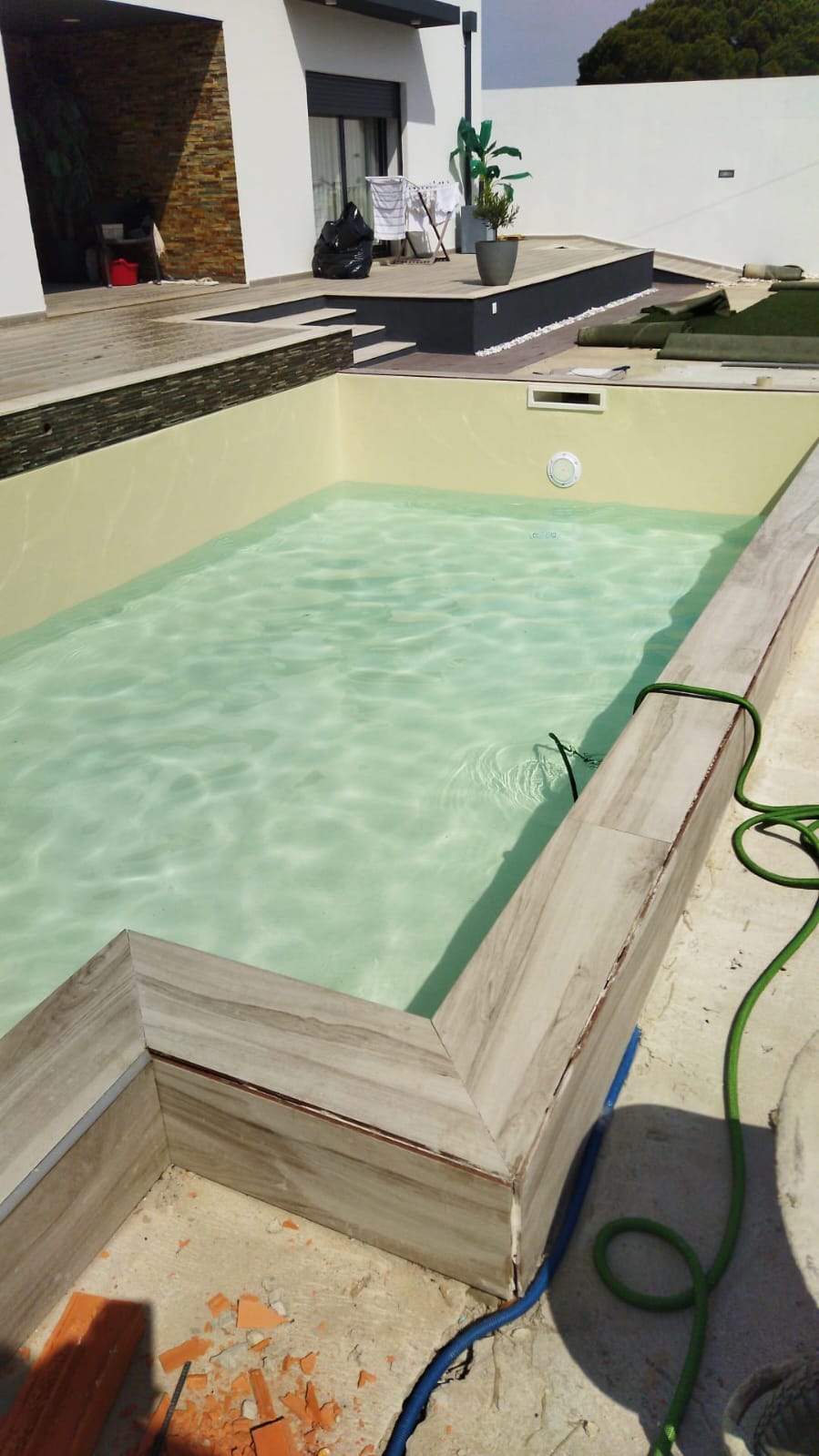 Constantino remodelação e Construção - Seixal - Estufas