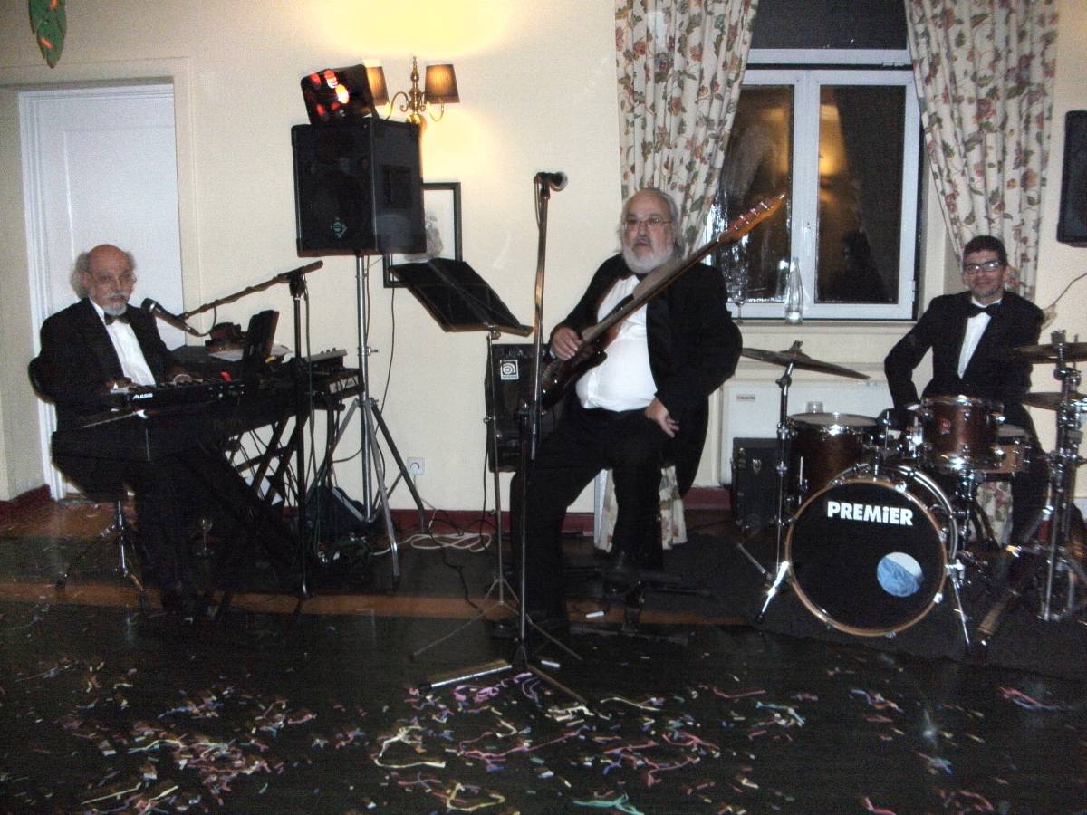 Escola de Música da Foz - Música ao vivo - Porto - Solista