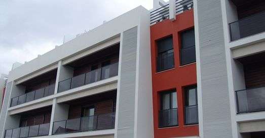 L-Pimenta sociedade Investimento Imobiliário Lda - Lisboa - Construção de Casa Nova