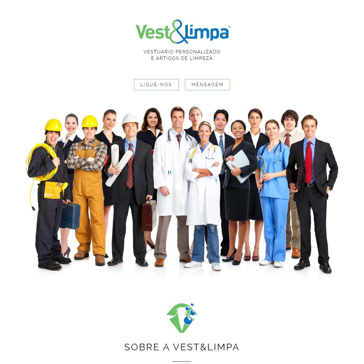 Bioma Design - Braga - Web Design