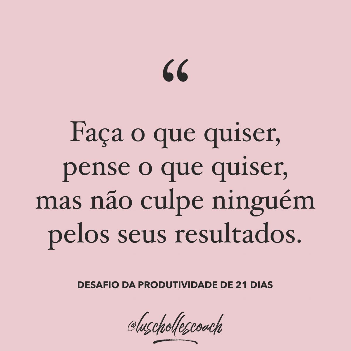 Luana Scholles Coaching, Desenvolvimento Humano e Treinamentos - Figueira da Foz - Recruiting