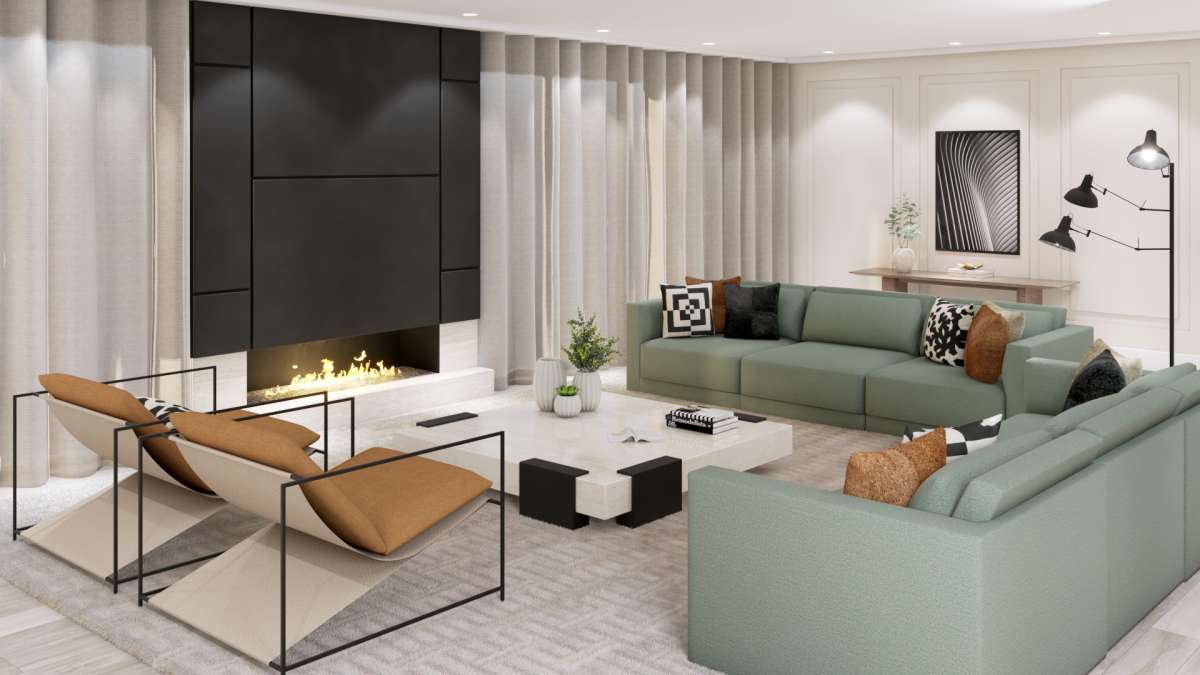 NURE Interiores - Almada - Decorators