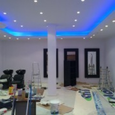 FAPE - Sintra - Carpet Installation