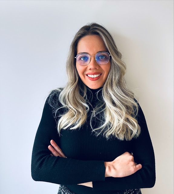 Layane Pontes - Ourém - Suporte Administrativo