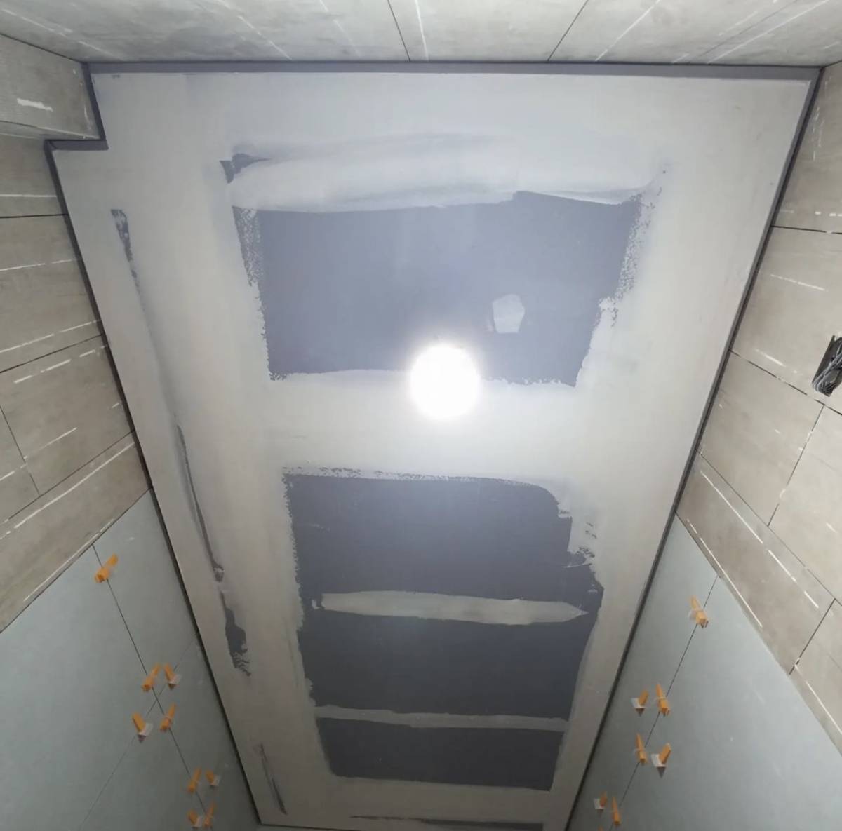 Daniel Pladur - Águeda - Drywall Repair and Texturing