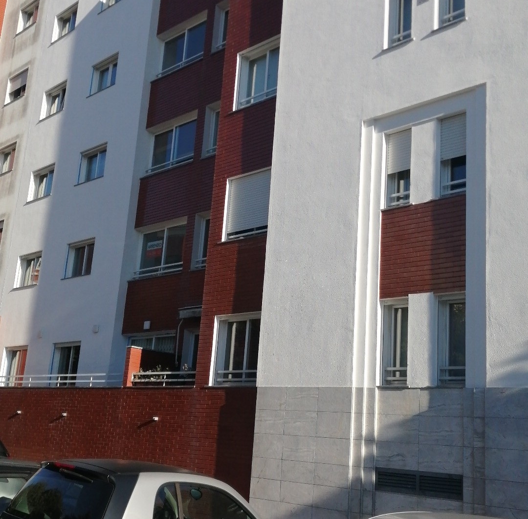 Howds - Lisboa - Gutter Repair