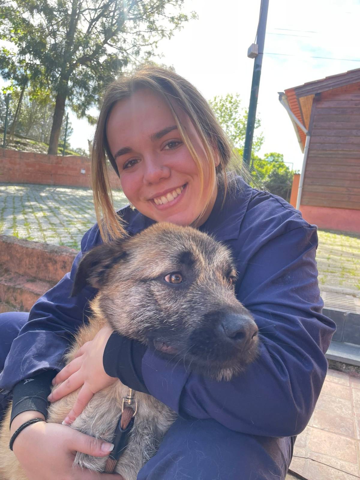 Margarida Tavares - Vagos - Babysitter