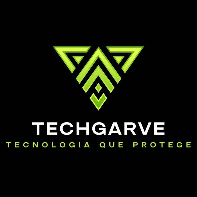 TECHGARVE - Tecnologia que protege - Portimão - Ventilator montieren