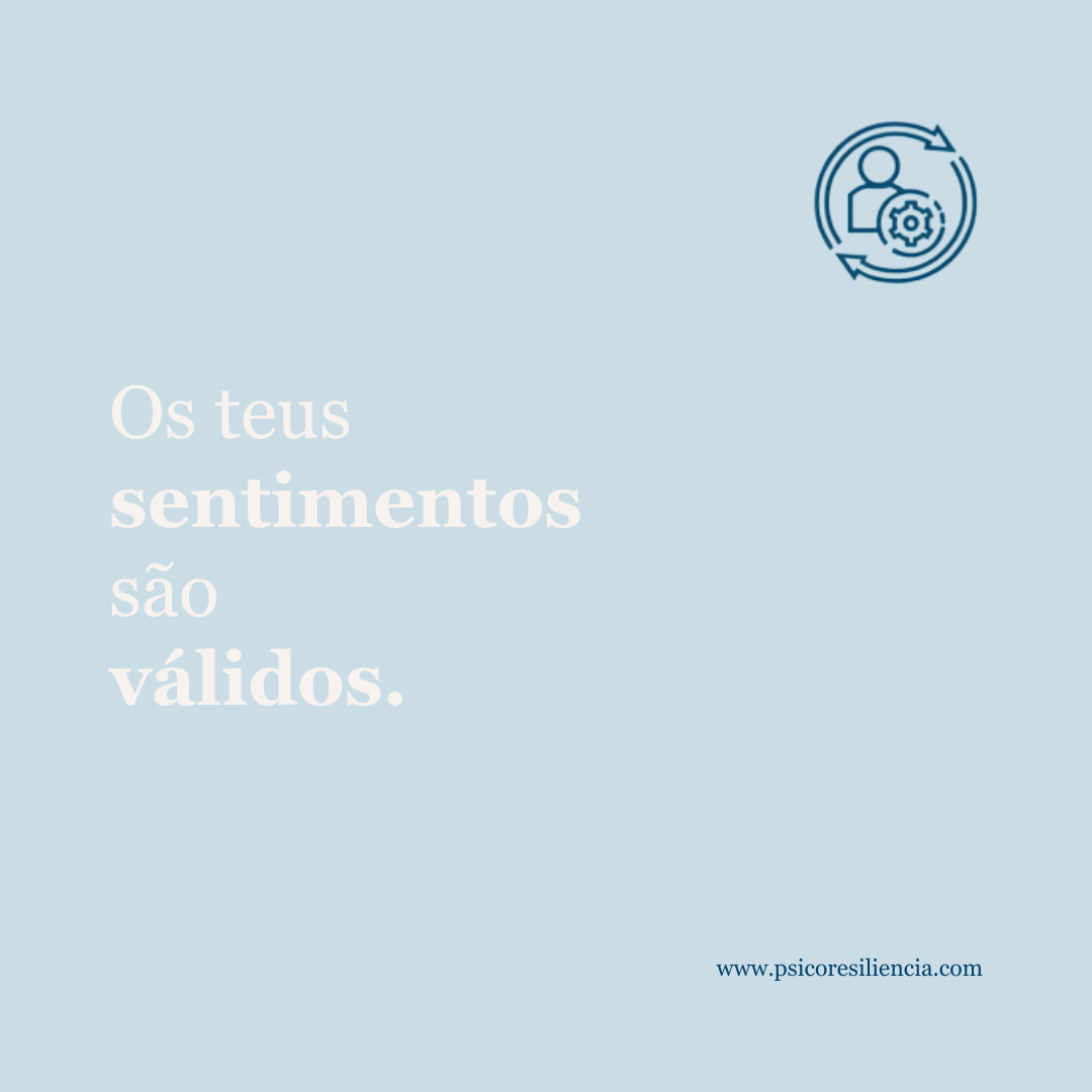 PsicoResiliência - Soluções de Saúde Mental - Marinha Grande - Psicologia